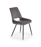 CHAIR K 404, GRAY order